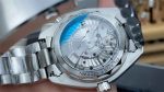 Omega Seamaster Planet Ocean 600M 215.30.44.21.03.003 Blue 43.5mm 1:1 Replica Diver Watch - Image 7