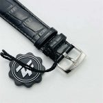 Omega De Ville Prestige Power Reserve 39.5mm – ZF Premium 1:1 Dress Homage - Image 7