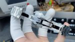 IWC Ingenieur Automatic 40 1:1 Replica Watch – Clean White Dial Homage - Image 7
