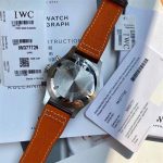 IWC Pilot’s Watch Chronograph IW377726 Le Petit Prince 43mm 1:1 Homage - Image 7