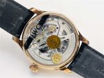 IWC IW500702 Portugieser 7-Day Automatic Rose Gold 1:1 Replica Watch - Image 7