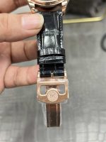 IWC Portugieser Automatic IW501707 42mm Rose Gold Black Dial 1:1 Homage by APS - Image 7