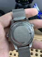 Omega Seamaster Diver 300M 007 Edition 210.90.42.20.01.001 1:1 Replica Homage - Image 7