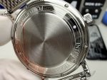 IWC Portofino Automatic IW356505 1:1 Replica – 40mm Milanese Steel - Image 7