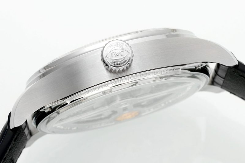 IWC Portugieser Automatic IW501705 7 Days Replica by APS Factory - Image 7