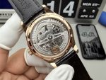IWC Portugieser Automatic 40 IW358401 1:1 Rose Gold Replica Watch - Image 7