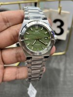 IWC Ingenieur Automatic 40 IW328903 1:1 Replica Homage Watch - Image 7