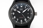 IWC IW326906 Pilot Ceramic 41mm 1:1 Replica Watch - Image 7