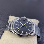 Omega Seamaster Aqua Terra 150M "Bumblebee" 1:1 Replica Watch - Image 7