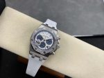 Audemars Piguet Royal Oak Chronograph 26231ST 37mm 1:1 Replica Homage - Image 7