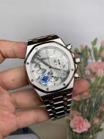 Audemars Piguet Royal Oak 26240ST Chronograph 41mm 1:1 Replica by APS - Image 8
