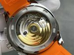 Patek Philippe Aquanaut Chronograph 5968 1:1 Super Clone Watch by 3K Factory - Image 8