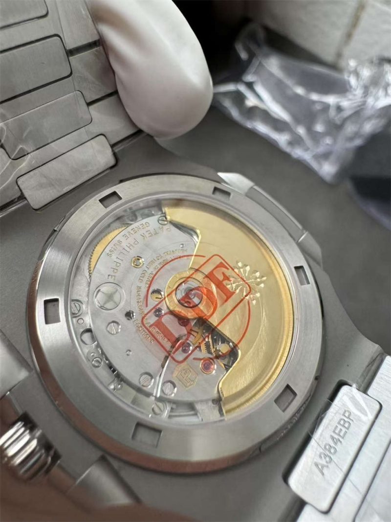 Patek Philippe Nautilus 5711A DDF 5711 Premium 1:1 Replica Homage - Image 8