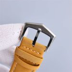 Patek Philippe Calatrava 5226G-001 Replica | GR Factory 1:1 Homage with 2 Straps - Image 8