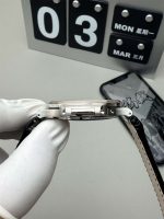 Patek Philippe Nautilus 5712 V3 Super Clone with Real Power Reserve - Image 8