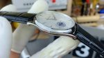Jaeger-LeCoultre Master Control 1218420 39mm White Dial 1:1 Replica by APS Factory - Image 8