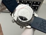 Jaeger-LeCoultre Polaris 9068681 1:1 Replica Blue Dial 42mm Automatic Watch - Image 8