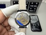 Jaeger-LeCoultre Rendez-Vous 137-8411 34mm Automatic 1:1 Replica Dress Watch - Image 8