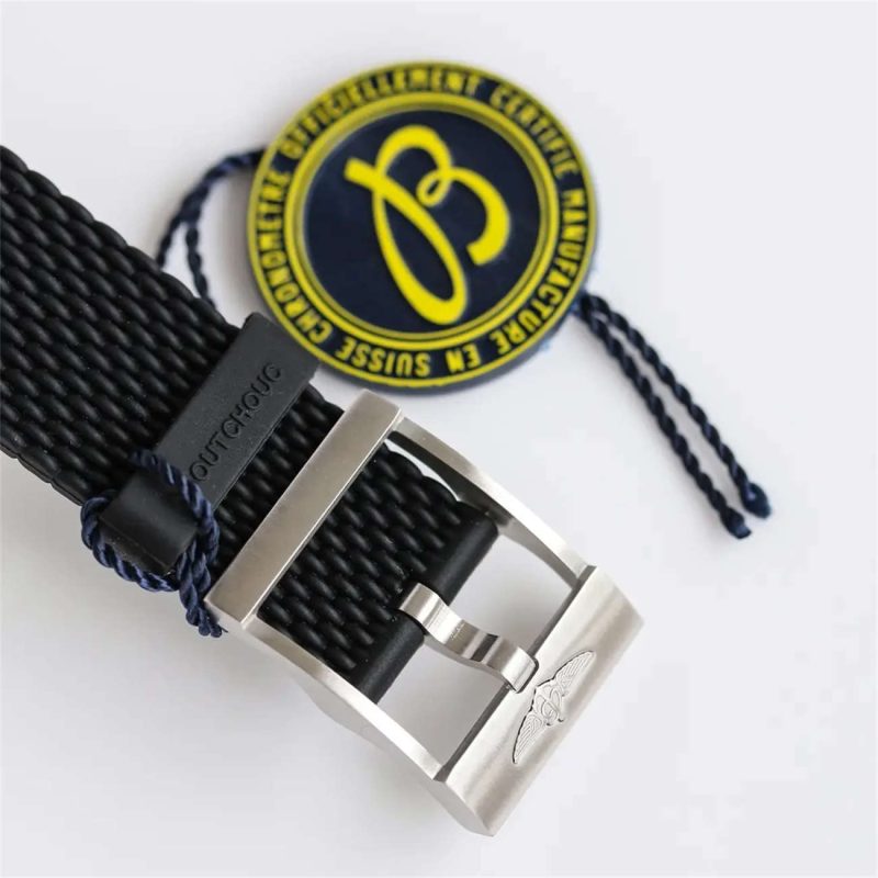 Replica Breitling Superocean Heritage B20 Automatic 42 Dive Watch – Premium 1:1 Homage - Image 8