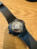 Hublot Big Bang Unico Black Magic 441.CI.1170.RX 43mm 1:1 Replica by LS Factory - Image 8