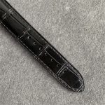 Cartier Santos Dumont XL Steel Quartz 1:1 Replica Dress Watch - Image 8