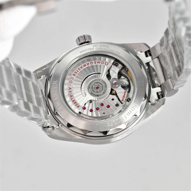 Omega Aqua Terra 150M 220.10.38.20.09.001 Sandstone 38mm 1:1 Replica by VSF - Image 8