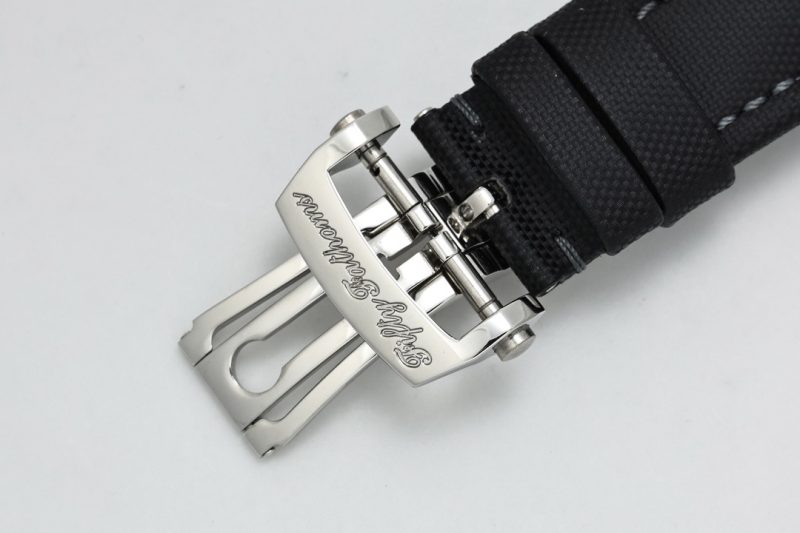 Blancpain Fifty Fathoms Automatique 5015-1130-52B 1:1 Replica Watch - Image 8