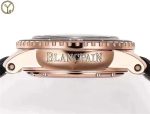 Blancpain Fifty Fathoms Tourbillon 5025-3630-52A Rose Gold 1:1 Homage by YS Factory - Image 8