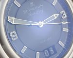 Blancpain Leman Big Date 2850B-1130-64B 1:1 Replica Homage Watch - Image 8