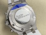 Women's Watch Royal Oak Chronograph 26231ST 37mm 1:1 Homage Mechanical - Image 8