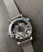 Omega Seamaster Diver 300M 60 Years of James Bond Homage VSF Seamaster 60th Replica - Image 8