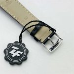 Omega De Ville Prestige Power Reserve 39.5mm – ZF Premium 1:1 Dress Homage - Image 8