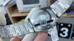 IWC Ingenieur Automatic Black Dial V7 1:1 Replica Watch - Image 8