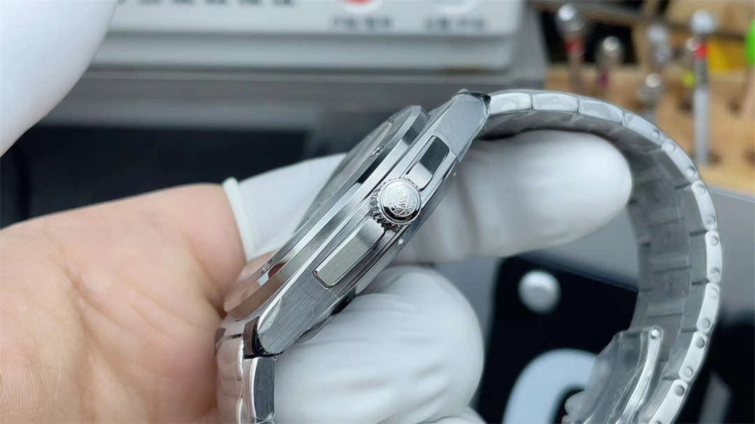 Imitation watch craftsmanship