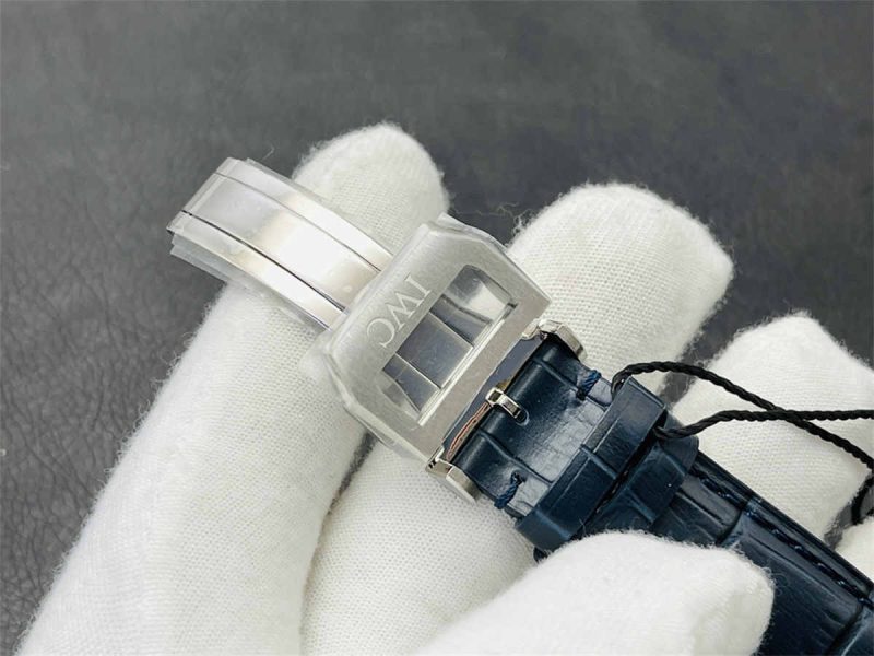 IWC Portugieser Chronograph IW371445 40.9mm 1:1 Homage Watch - Image 8