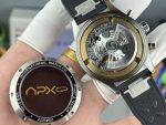 IWC Pilot Chronograph 41 IW378009 Replica – APXGP Limited Edition Style - Image 8
