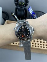 Omega Seamaster Diver 300M 007 Edition 210.90.42.20.01.001 1:1 Replica Homage - Image 8