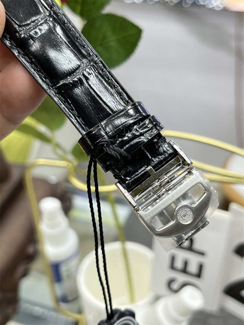 IWC Portugieser Chronograph IW371491 1:1 Replica by ZF Factory - Image 8
