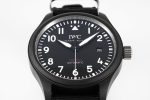 IWC IW326906 Pilot Ceramic 41mm 1:1 Replica Watch - Image 8