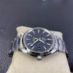 Omega Seamaster Aqua Terra 150M "Bumblebee" 1:1 Replica Watch - Image 8