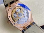 Audemars Piguet Royal Oak 15500OR.OO.D002CR.01 Replica – APS Factory Rose Gold Homage - Image 8