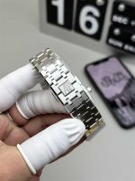 Audemars Piguet Royal Oak 15500ST 41mm 1:1 Replica Homage 15500ST.OO.1220ST.01 - Image 8