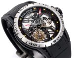 Roger Dubuis Excalibur Spider RDDBEX0549 1:1 Replica Tourbillon Watch - Image 9