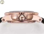 Blancpain Fifty Fathoms Tourbillon 5025-3630-52A Rose Gold 1:1 Homage by YS Factory - Image 9