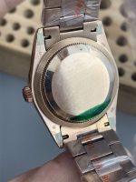 Women’s Watch Day-Date 36 Everose President 1:1 Replica - Image 9
