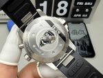 IWC Aquatimer Chronograph IW376805 1:1 Replica Diver Watch – 44mm Blue Dial - Image 9
