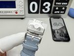 IWC Portugieser Automatic 40 IW358402 1:1 Replica White Gold Dress Watch - Image 9