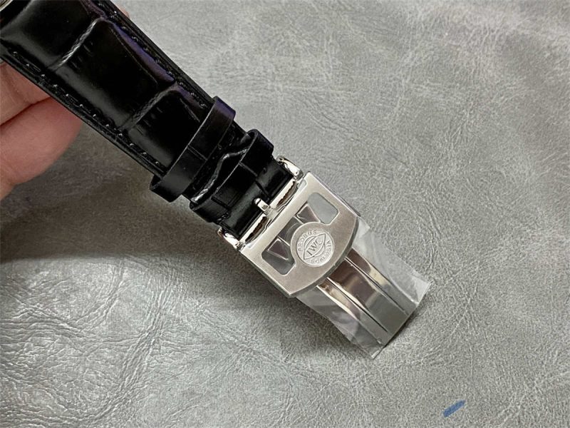 IWC Portugieser IW500703 7-Day Automatic Replica by AZ Factory - Image 9