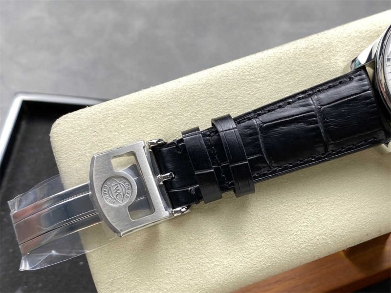 IWC Portugieser Perpetual Calendar IW503406 1:1 Replica by APS Factory - Image 9