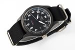 IWC IW326906 Pilot Ceramic 41mm 1:1 Replica Watch - Image 9